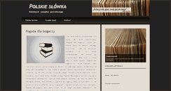 Desktop Screenshot of aib.org.pl
